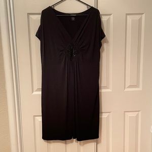 Lane Bryant dress